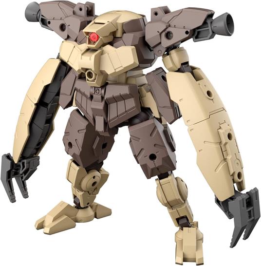 30MM BEXM-29 GARDONOVA BROWN 1/144 MODEL KIT BANDAI MODEL KIT