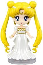 Sailor Moon Eternal Figuarts Mini Action Figura Princess Serenity 9 Cm Bandai Tamashii Nations