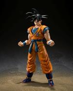 Dragon Ball Super: Super Hero S.H. Figuarts Action Figure Son Goku 14 cm
