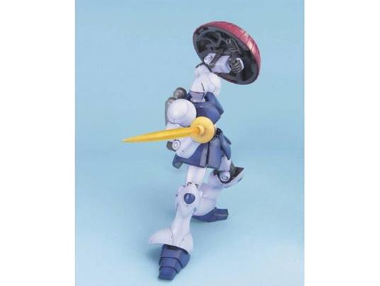 GUNDAM MASTER GRADE MG MODEL KIT GYAN 1/100 BANDAI