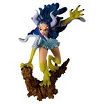 One Piece: Bandai - Ulti - Ichibansho Glitter Of Ha 16Cm