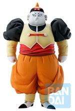 Dragon Ball Z Android Fear Android 19 Ichibansho Figura 26Cm Banpresto