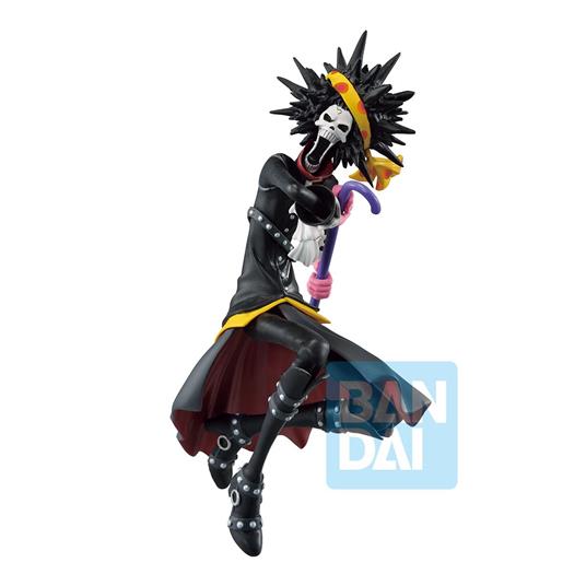 One Piece: Banpresto - Brook (Film Red)