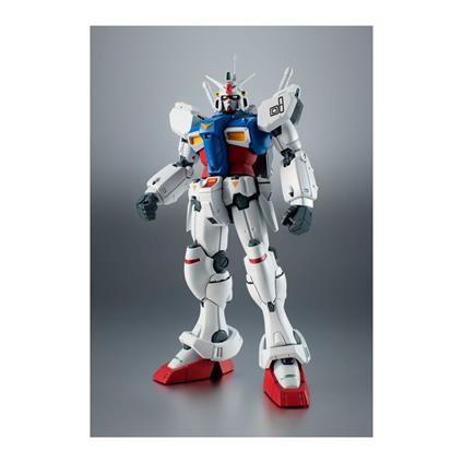 Bandai Robot Damashi RX-78GP01 Gundam Prototype 01 Version A.N.I.M.E.