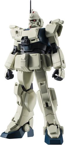 Mobile Suit Gundam: Bandai - Rx-79(G)Ez-8 Gundam Ez-8