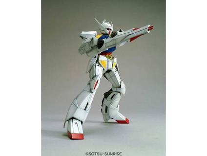 GUNDAM MASTER GRADE MG MODEL KIT TURN A GUNDAM 1/100 BANDAI