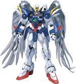 Bandai Perfect Grade PG 1/60 Mobile Suit Gundam XXXG-00W0 Wing Gundam Zero
