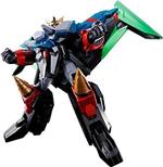 The King Of Braves Gaogaigar Soul Of Chogokin : Gx-104 Gaofighgar