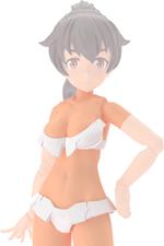 30MS OP BODY PARTS TYPE S03 COLOR C MODEL KIT BANDAI MODEL KIT