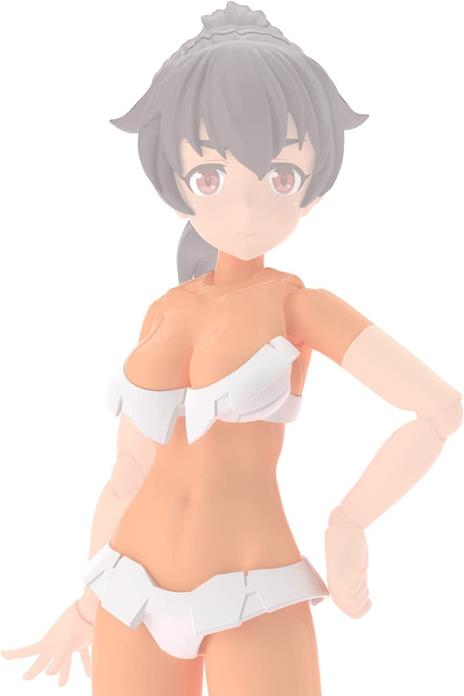 30MS OP BODY PARTS TYPE S03 COLOR C MODEL KIT BANDAI MODEL KIT