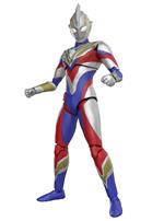 FIGURE RISE ULTRAMAN TRIGGER MULTI TYPE MODEL KIT BANDAI MODEL KIT