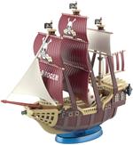 ONE PIECE GRAND SHIP COLL ORO JACKSON MODEL KIT BANDAI MODEL KIT