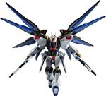Gundam Universe - Gundam Seed Zgmf-X20a Strike Freedom Gundam
