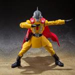 Dragon Ball Super: Super Hero S.h. Figuarts Action Figura Gamma 1 14 Cm Bandai Tamashii Nations