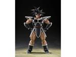 Dragon Ball Z Tulece Shf Action Figura Bandai