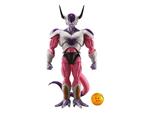 Dragon Ball Z S.h. Figuarts Action Figura Frieza Second Form 19 Cm Bandai Tamashii Nations