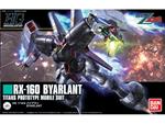 BANDAI MODEL KIT HGUC BYARLANT 1/144 MODEL KIT