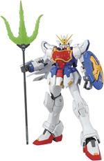 Bandai Master Grade MG 1/100 Mobile Suit Gundam XXXG-01S Shenlong Gundam EW Version