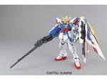 GUNDAM MASTER GRADE MG MODEL KIT WING XXXG-01W EW VER 1/100 BANDAI