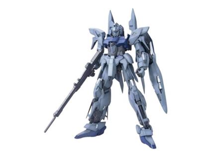 Gundam Master Grade MG Model Kit Delta Plus 1/100 Bandai