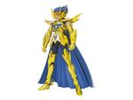 Saint Seiya Saint Cloth Myth Ex Action Figura Cancer Death Mask (revival Ver.) 18 Cm Bandai Tamashii Nations