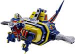 Gx-106 Denshi Seijyu Dol+ Guillan Enban