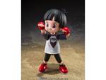 Dragon Ball Super Pan Super Hero Shf Action Figura Bandai