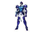 Saint Seiya Saint Cloth Myth Ex Action Figura Gamma Phecda Thor 25 Cm Bandai Tamashii Nations