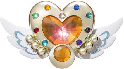 Pretty Guardian Sailor Moon Cosmos: The Movie