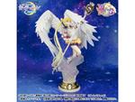 ETERNAL SAILOR MOON DARK FIG ZERO CHOUET Statua Bandai