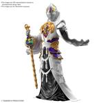 ULTRAMAN AOL ULTRAMAN ORB JIANG ZIYA ARM MODEL KIT BANDAI MODEL KIT