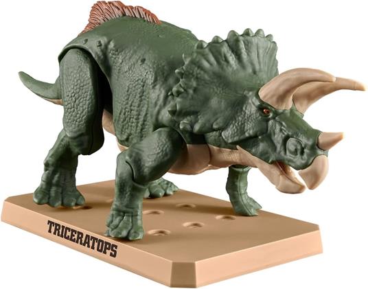 Dinosaurs Triceratops Mk