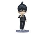 Chainsaw Man Figuarts Mini Action Figura Aki Hayakawa 10 Cm Bandai Tamashii Nations