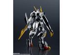 Gu Asw-g-08 Barbatos Lupus Rex Action Figura Bandai