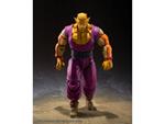 Dragon Ball Super: Super Hero S.h. Figuarts Action Figura Orange Piccolo 19 Cm Bandai Tamashii Nations