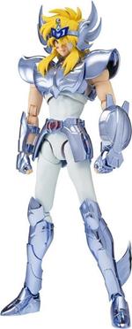 Saint Seiya Myth Cloth Ex Cygnus Hyoga Bronze