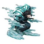 Tamashii Nations - Demon Slayer: Kimetsu no Yaiba - FiguartsZERO PVC Statue Muichiro Tokito 15 cm