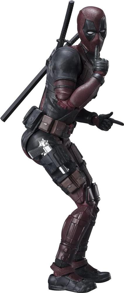Deadpool 2 Shf