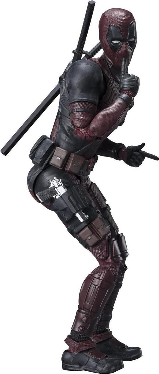 Deadpool 2 Shf