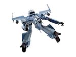 Macross Zero Hi-metal R Action Figura Vf-od Phoenix (shin Kudo Use) 14 Cm Bandai Tamashii Nations