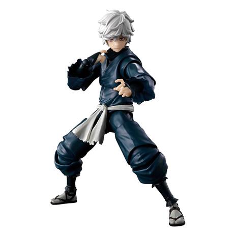 Tamashii Nations - Hell''s Paradise: Jigokuraku S.H. Figuarts - Action Figure Gabimaru 14 cm