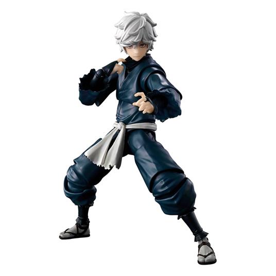 Tamashii Nations - Hell''s Paradise: Jigokuraku S.H. Figuarts - Action Figure Gabimaru 14 cm
