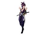 Hell''s Paradise: Jigokuraku S.h. Figuarts Action Figura Yuzuriha 15 Cm Bandai Tamashii Nations