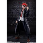 Bandai S.H. Figuarts Mashle Dot Barrett