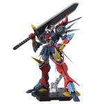Hg Dygenguar Model Kit