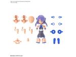 30MS OP PT SET 9 COMM COSTUME COLOR C MODEL KIT BANDAI MODEL KIT