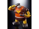 Mazinger Z Soul Of Chogokin Diecast Gx-10r Boss Borot 13 Cm Action Figura Bandai