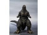 Godzilla S.h. Monsterarts Action Figura Godzilla 2023 1.0 16 Cm Bandai Tamashii Nations