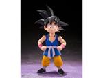 Dragon Ball Gt S.h. Figuarts Action Figura Son Goku 8 Cm Bandai Tamashii Nations