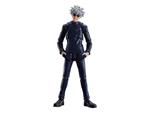 Jujutsu Kaisen S.h. Figuarts Action Figura Satoru Gojo (jujutsu Technical High School) 16 Cm Bandai Tamashii Nations